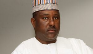 Abdulsamad Rabiu