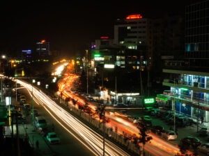 Addis Ababa