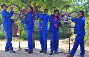 Chipego bike shop