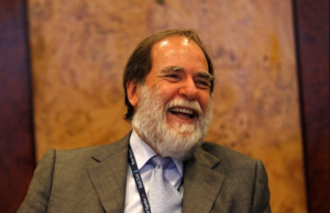 Nicky Oppenheimer