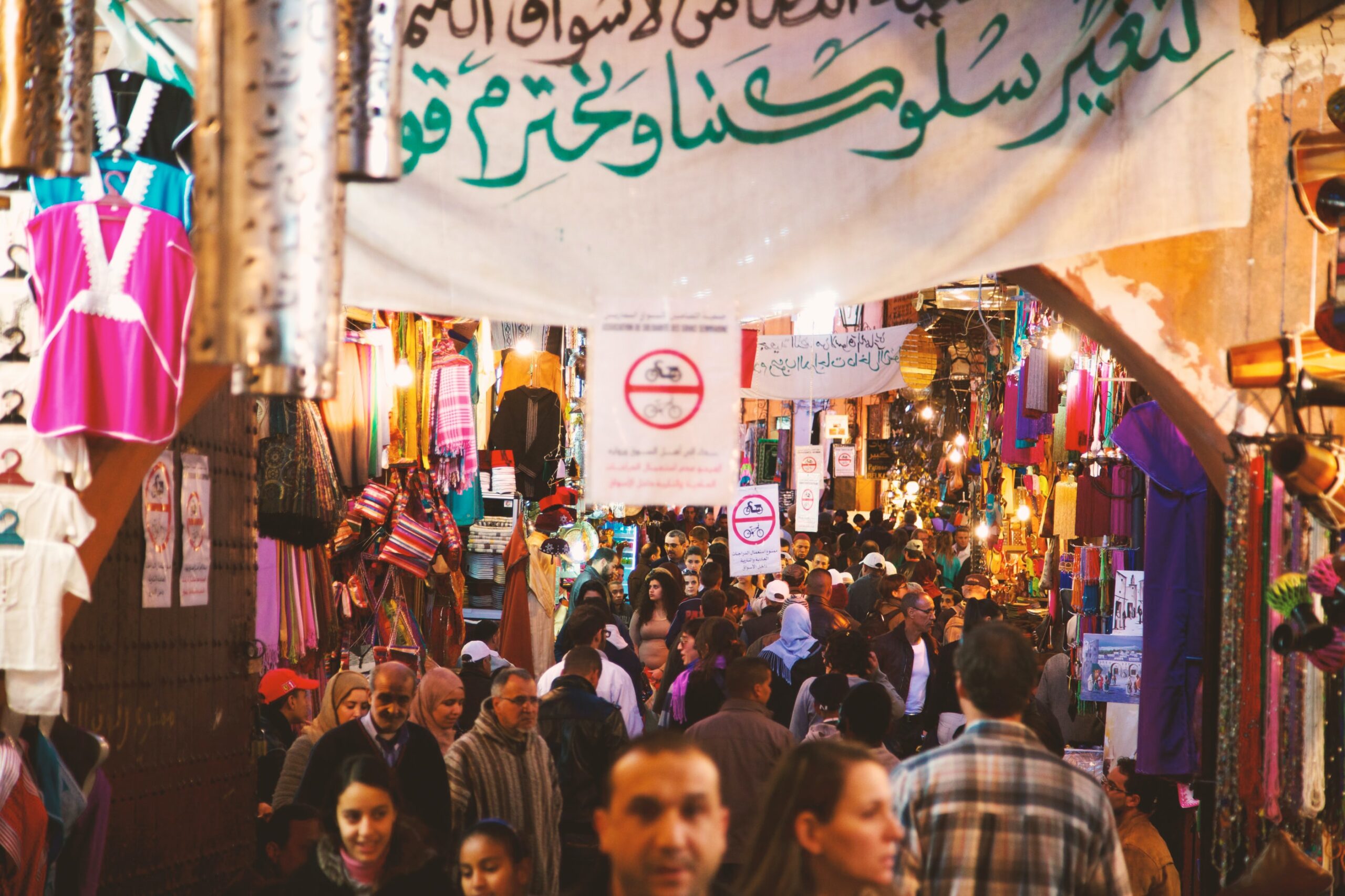 Marrakesh