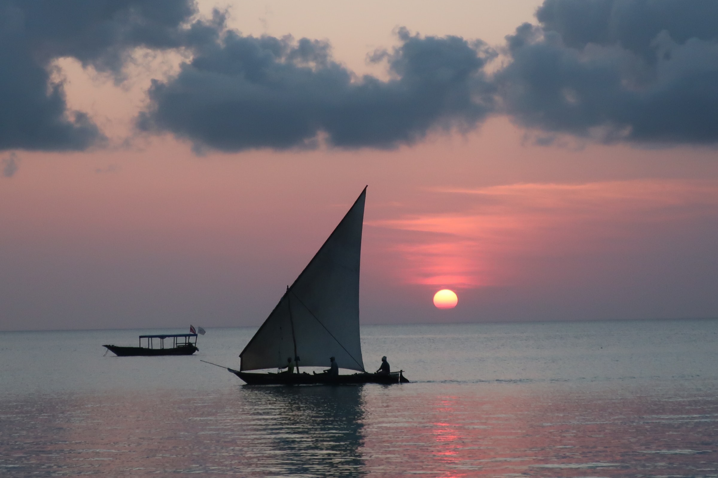 Nungwi, Zanzibar