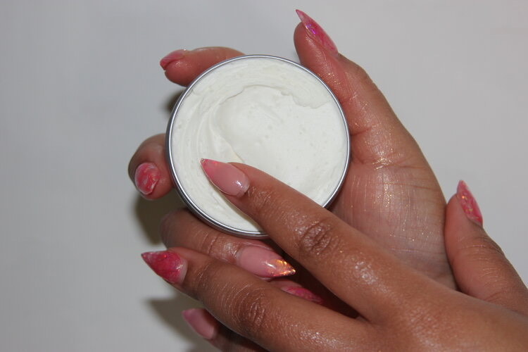 Black beauty brands