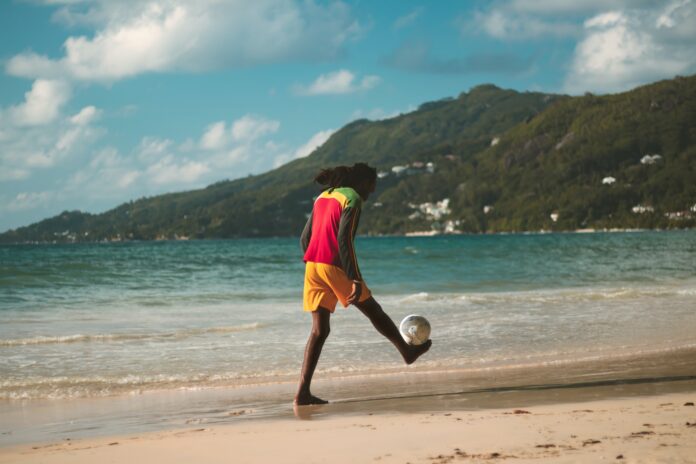 Mahe, Seychelles