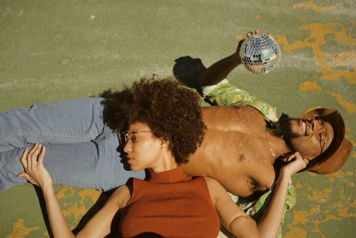 Lovers
