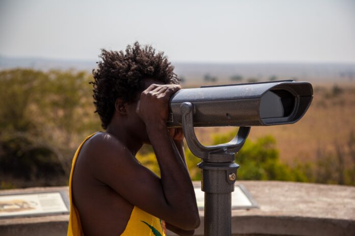Kidepo Valley National Park