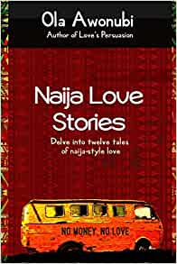 Naija Love Stories Cover
