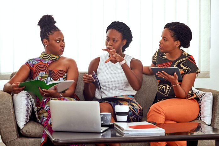 art african culture