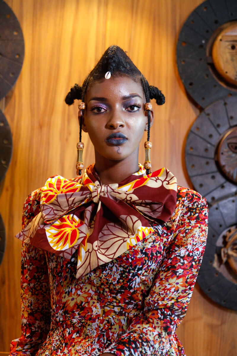 Sustainable fashion