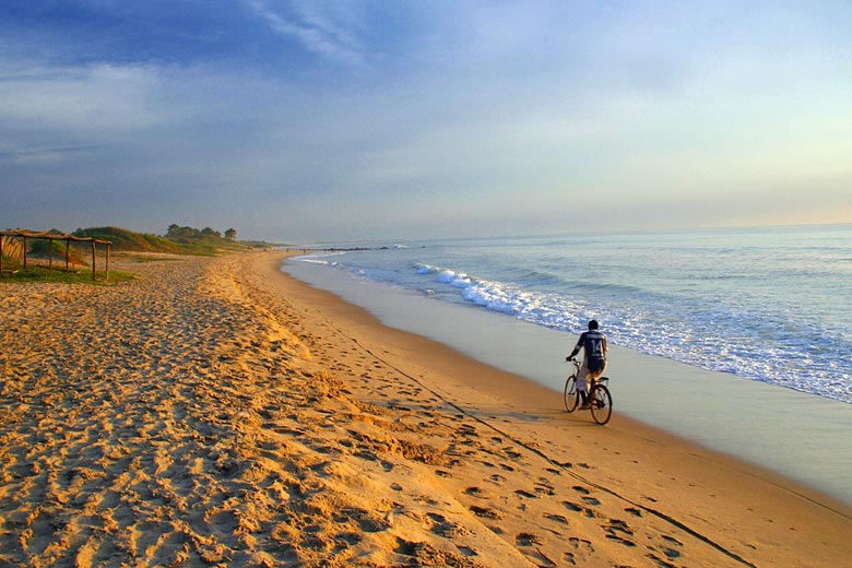 The Gambia