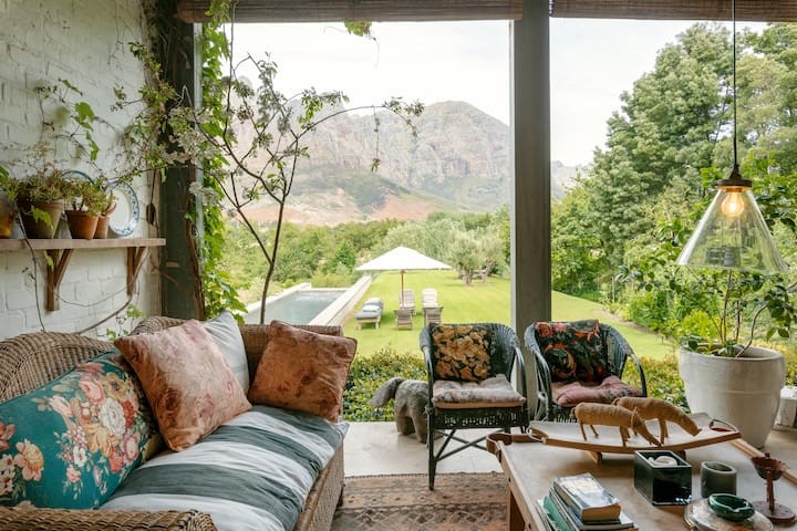 Best Airbnbs in South Africa