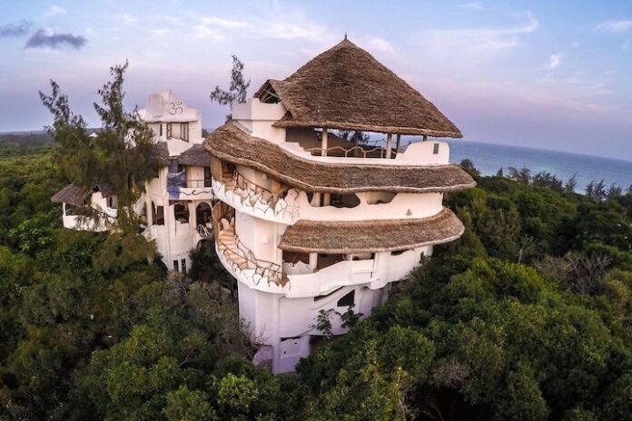 Best Airbnbs in Kenya