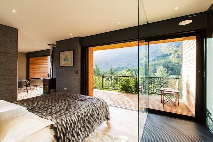 Best Airbnbs in South Africa