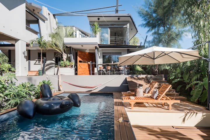 Best Airbnbs in Africa