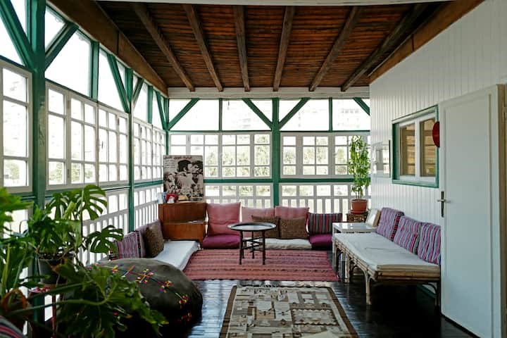 Best Airbnbs in Egypt