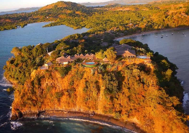Best Airbnbs in Madagascar