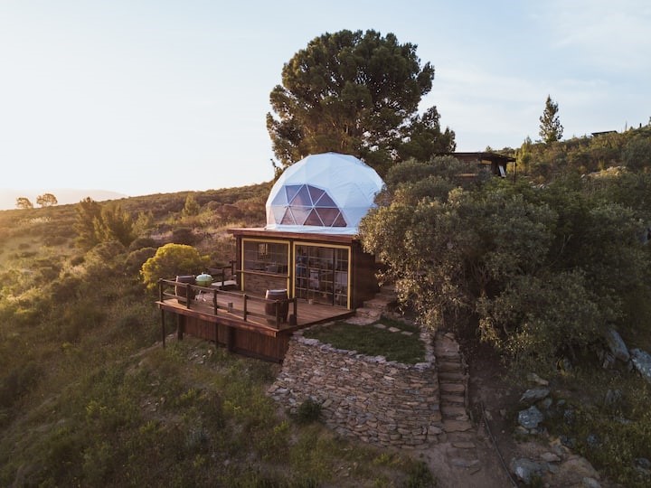 Best Airbnbs in Africa
