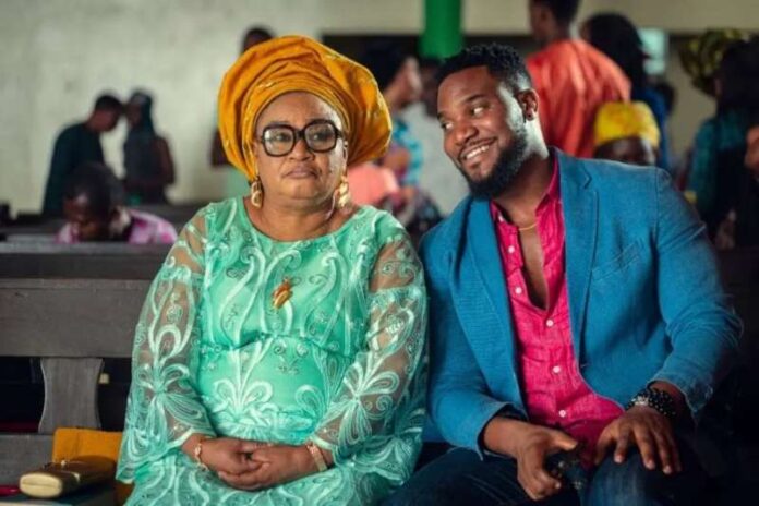 A Naija Christmas