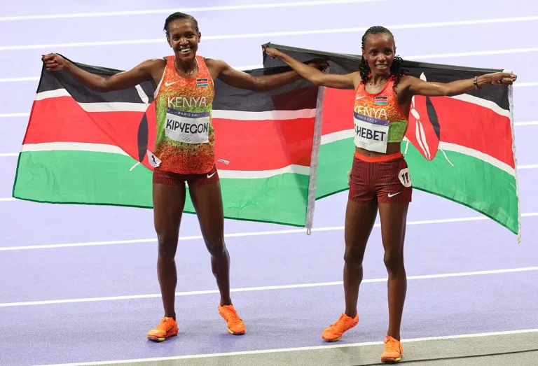 Africa’s 2024 Olympics Performance Leaves More Questions than Answers